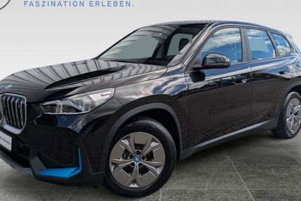 BMW iX1 26.600 km 33.890 &euro; Schrobenhausen 86529
