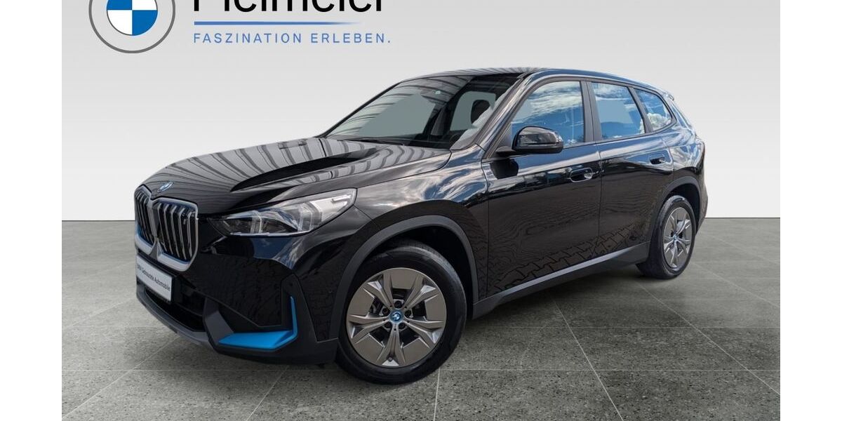 BMW iX1 26.600 km 33.890 &euro; Schrobenhausen 86529