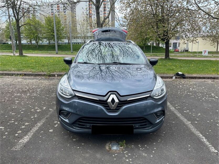 Clio