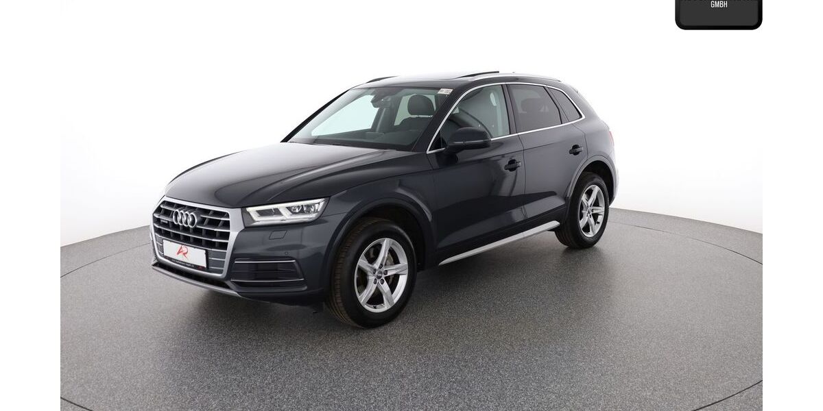 Audi Q5 95.765 km 28.880 &euro; Schönefeld 12529