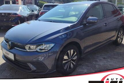 VW Polo 56.880 km 18.390 &euro; Leonberg 71229