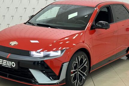 Hyundai IONIQ 5 31.559 km 48.800 &euro; Oberhausen 46149