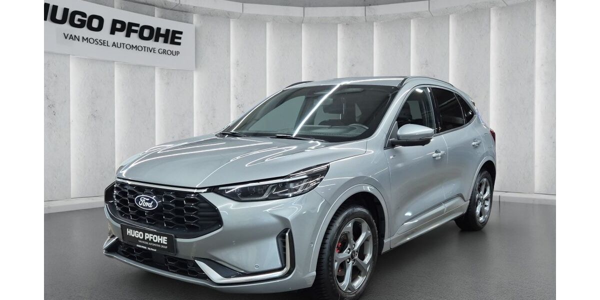 Ford Kuga 7.917 km 30.950 &euro; Hamburg 22047