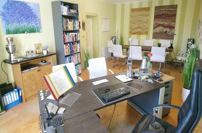 Gewerbeobjekt Malchin - 1.450&euro; | Angebot:26344531