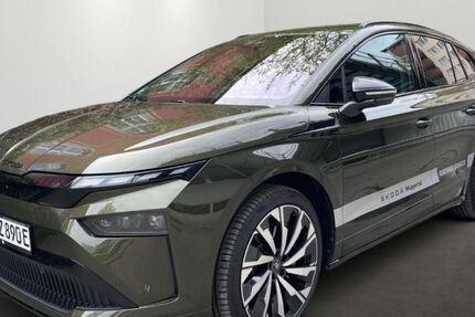 Skoda Enyaq 5.000 km 54.880 &euro; Wuppertal 42109