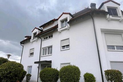 Provisionsfreier Verk. 3 Zimmer Wohnung in Dasing