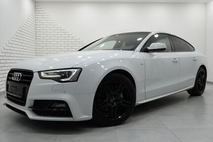 Audi A5 191.000 km 12.990 &euro; Braunschweig 38106