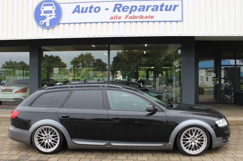 A6 Allroad
