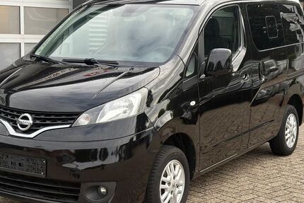 Nissan NV200 210.000 km 6.990 &euro; Bösel 26219