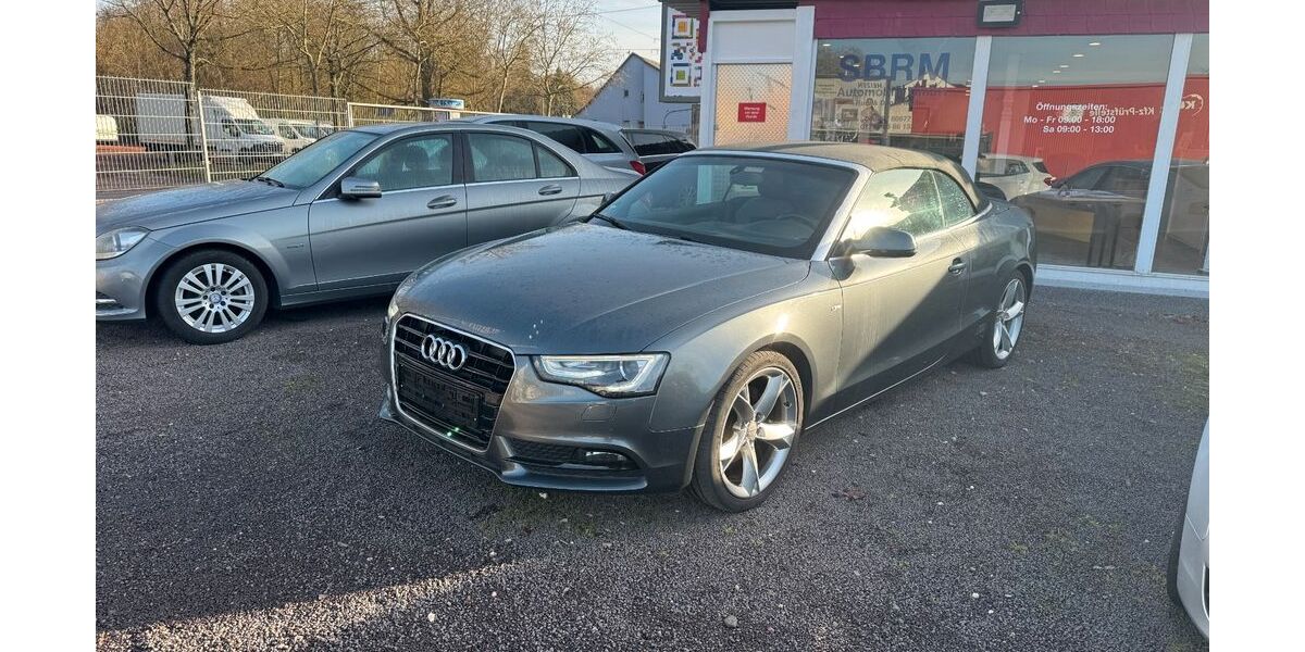 Audi A5 129.740 km 13.750 &euro; Saarbrücken/Altenkessel 66126