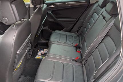 VW Tiguan 238.000 km 19.000 &euro; Irrel 54666