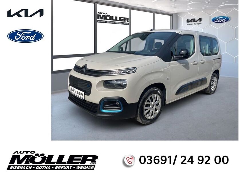 Berlingo
