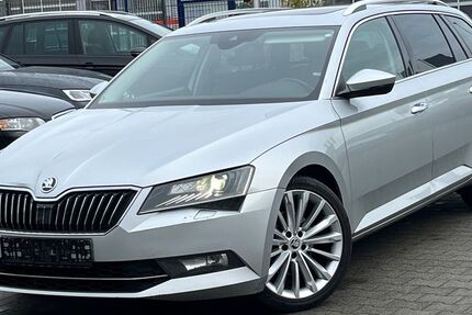 Skoda Superb 186.442 km 13.480 &euro; Dietzenbach / bei Frankfurt am Main 63128