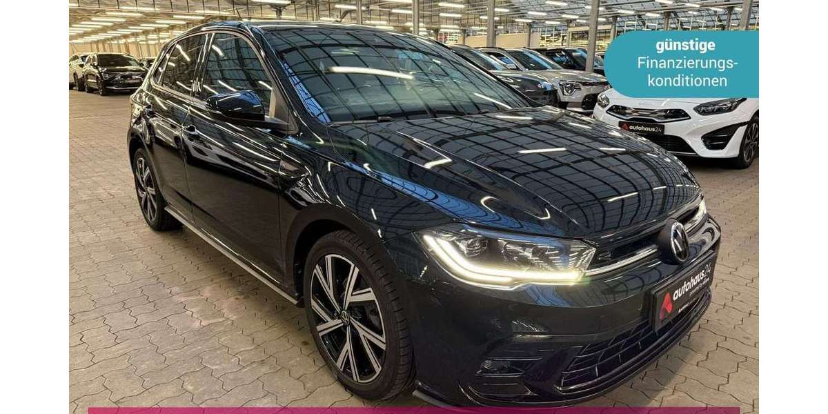 VW Polo 72.225 km 19.590 &euro; Ludwigsfelde bei Berlin 14974