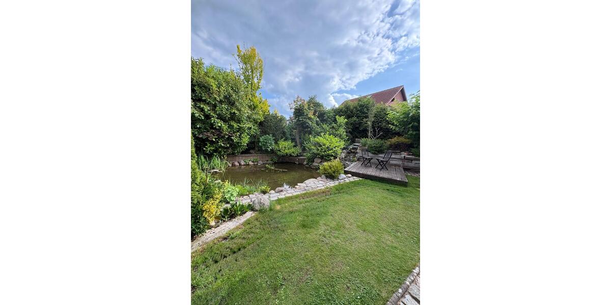 Einfamilienhaus Neuburg - 5 Zimmer, 104 m&sup2;, 374.000&euro; | Angebot:26992203