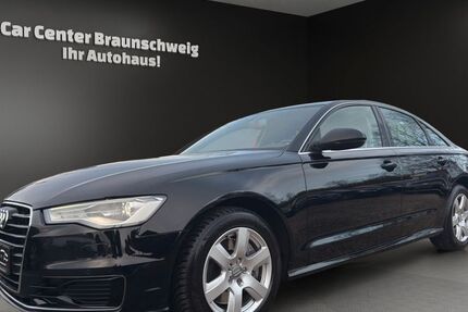 Audi A6 199.500 km 14.999 &euro; Braunschweig 38120