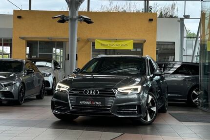 Audi A4 118.000 km 24.999 € Niestetal-Heiligenrode bei Kassel 34266