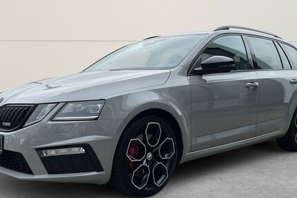 Skoda Octavia 84.250 km 22.990 &euro; Leinefelde-Worbis 37339