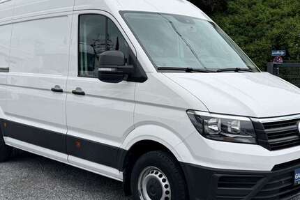 VW Crafter 110.000 km 20.490 &euro; Sinsheim 74889
