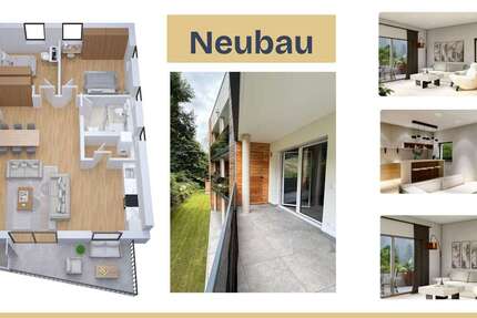 Wohnung Nordrach Hintertal - 3 Zimmer, 94 m&sup2;, 1.150&euro; | Angebot:26363668