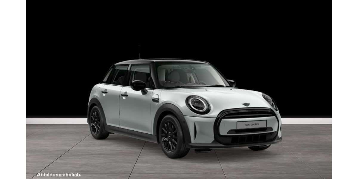 Mini Cooper 87.579 km 18.601 &euro; Lübbecke 32312