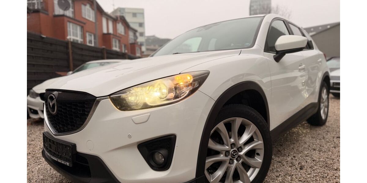 Mazda CX-5 285.000 km 4.950 &euro; Köln 50674