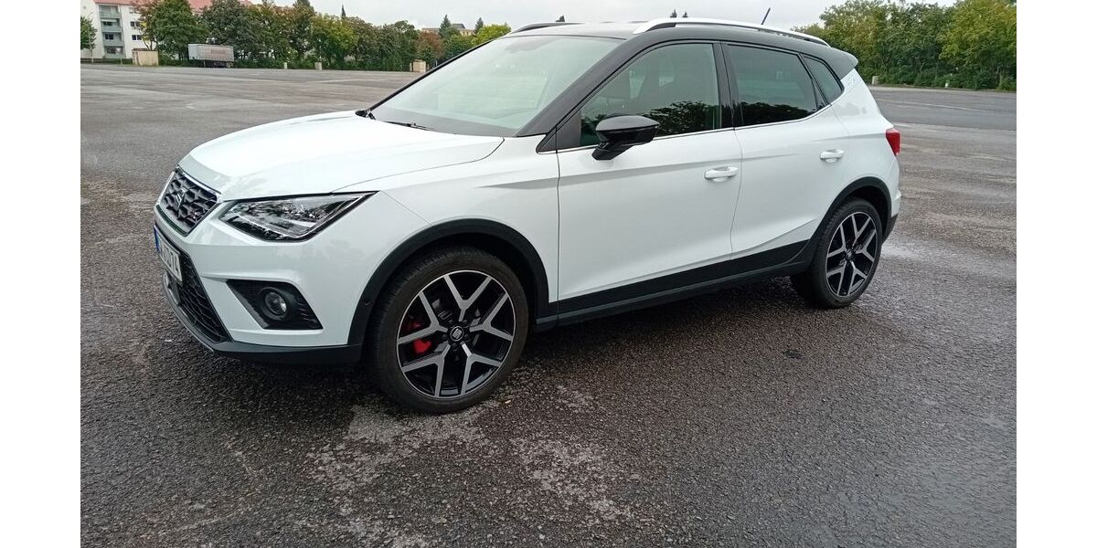 Seat Arona 74.000 km 14.400 &euro; Schweinfurt 97424