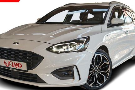 Ford Focus 42.301 km 21.490 &euro; Cottbus OT Kolkwitz 03099
