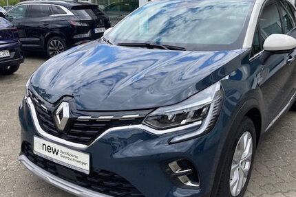 Renault Captur 10.610 km 22.995 € Cottbus/Groß Gaglow 03051