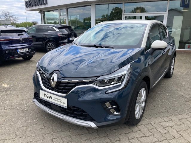 Renault Captur 10.610 km 22.995 € Cottbus/Groß Gaglow 03051