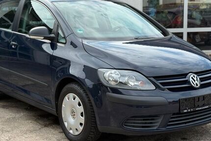VW Golf Plus