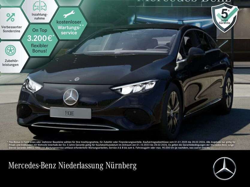 EQE 300