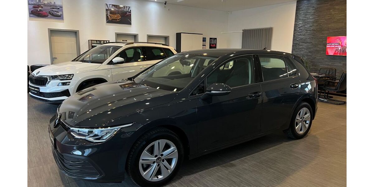 VW Golf 122.427 km 17.985 &euro; Volkmarsen 34471