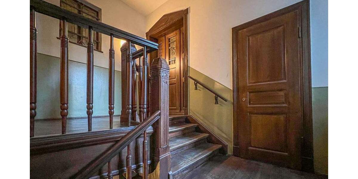 Etagenwohnung Leipzig Schönefeld-Abtnaundorf - 5 Zimmer, 138 m&sup2;, 159.000&euro; | Angebot:26017211