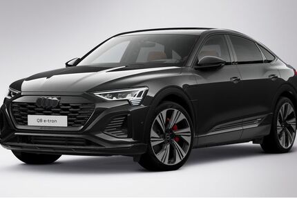 Audi Q8 e-tron 40.233 km 58.900 € Ludwigshafen 67063