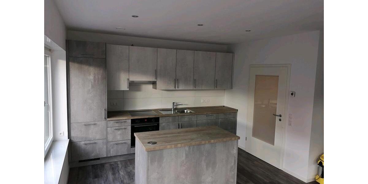 Doppelhaushälfte Weener - 4 Zimmer, 135 m&sup2;, 1.350&euro; | Angebot:26122503