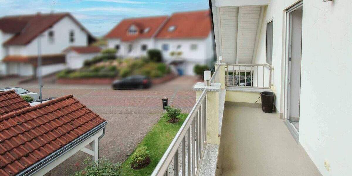 Freistehendes Einfamilienhaus mit großem Garten und Top-Potenzial zur flexiblen Nutzung 8 zimmer
