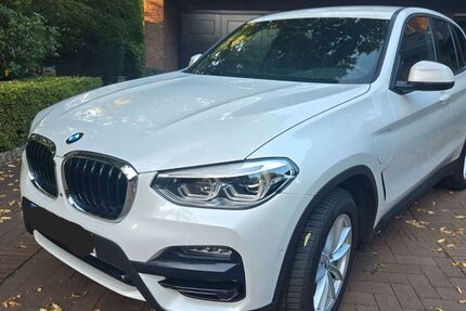 BMW X3 37.000 km 36.000 € Hamburg 22609