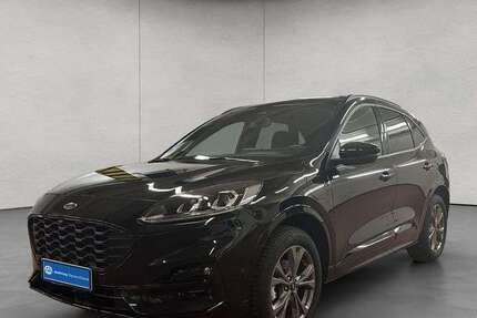 Ford Kuga 9.627 km 29.550 &euro; Frankfurt am Main 60386
