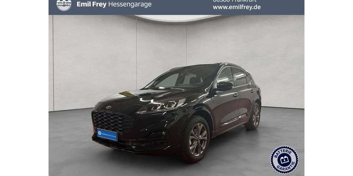 Ford Kuga 9.627 km 29.550 &euro; Frankfurt am Main 60386