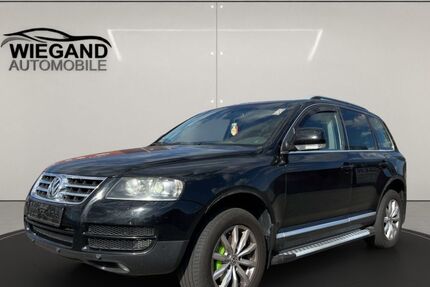 VW Touareg 305.000 km 3.790 &euro; Viernheim 68519