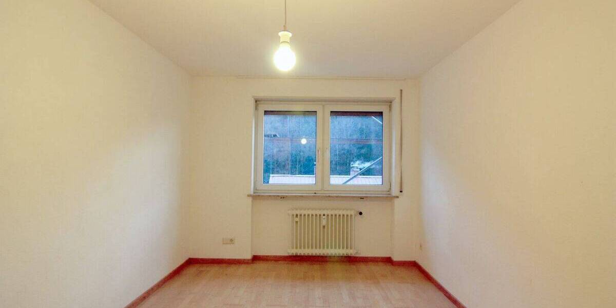Etagenwohnung Schönau - 4 Zimmer, 106 m&sup2;, 910&euro; | Angebot:26706876