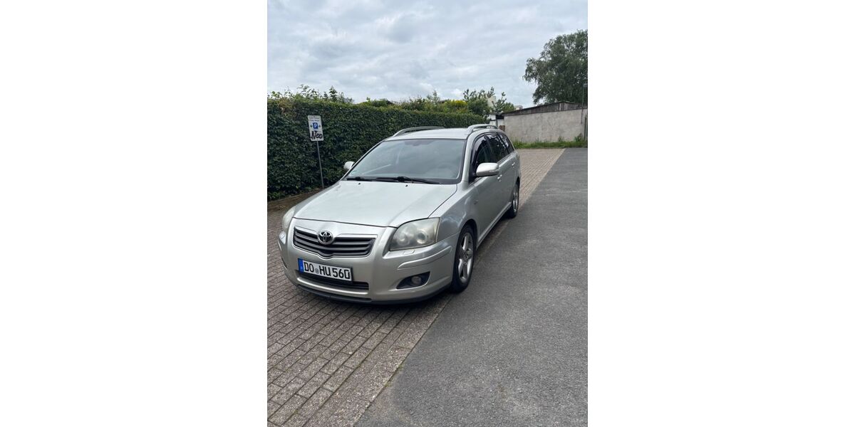 Toyota Avensis 370.000 km 2.750 &euro; Dortmund 44263