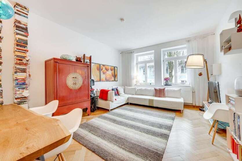 Wohnung zum Kaufen in München 1.295.000 € 107 m²