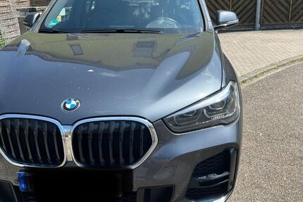 BMW X1 66.800 km 20.400 € Neulußheim 68190