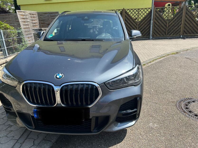 BMW X1 66.800 km 21.890 € Neulußheim 68190