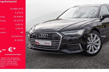 Audi A6 47.702 km 33.980 &euro; Wittenberge 19322