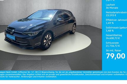 VW Golf 9.307 km 29.470 &euro; Halle/Saale 06110