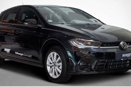 VW Polo 1.500 km 29.450 &euro; Darmstadt 64295