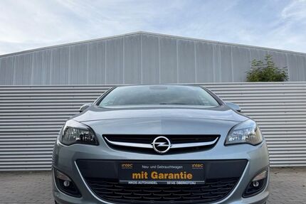 Opel Astra 97.799 km 7.990 &euro; Oberkotzau 95145